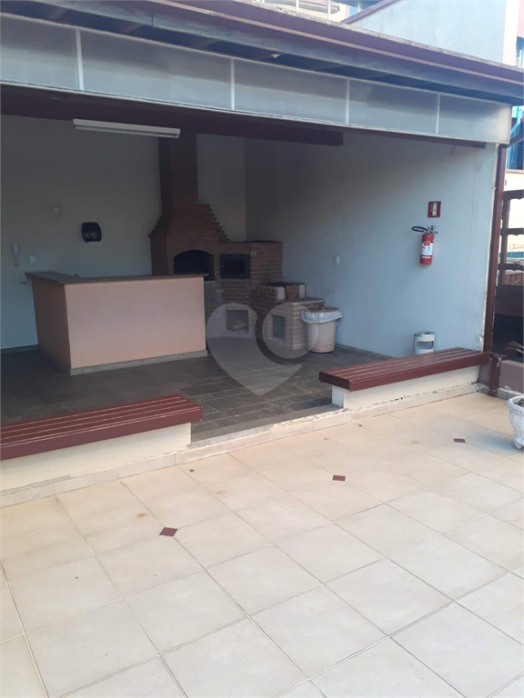 Venda Apartamento Suzano Centro REO1032487 6