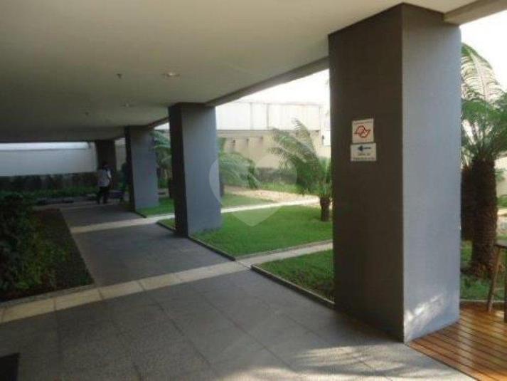 Venda Loja São Paulo Vila Clementino REO103249 11