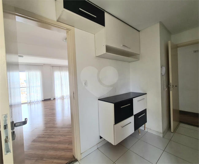 Venda Apartamento São Paulo Vila Ester (zona Norte) REO1032493 19