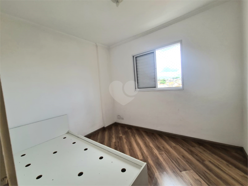 Aluguel Apartamento São Paulo Vila Ester (zona Norte) REO1032493 20