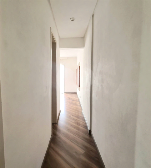 Venda Apartamento São Paulo Vila Ester (zona Norte) REO1032493 24