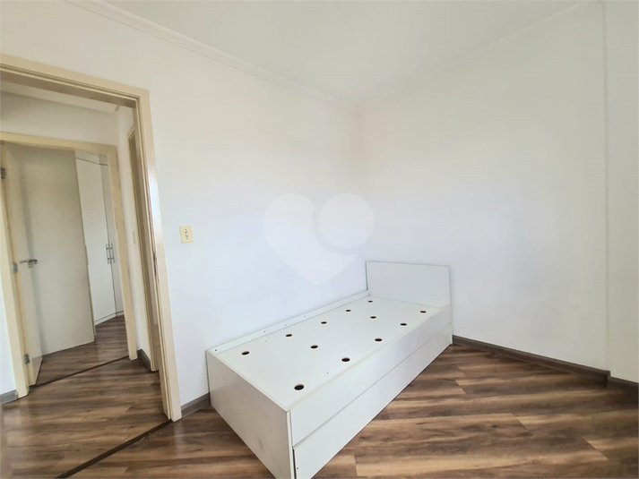 Venda Apartamento São Paulo Vila Ester (zona Norte) REO1032493 9