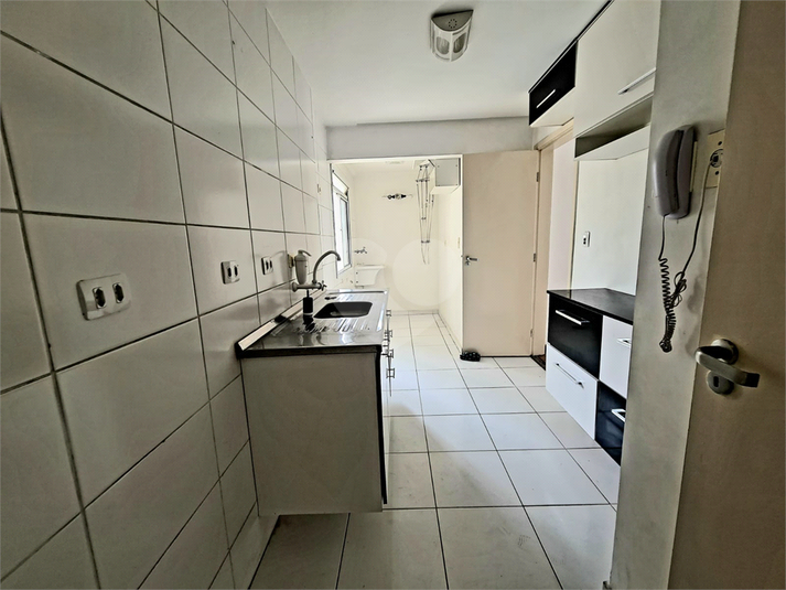 Venda Apartamento São Paulo Vila Ester (zona Norte) REO1032493 17