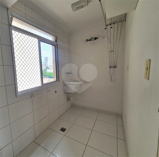 Venda Apartamento São Paulo Vila Ester (zona Norte) REO1032493 23