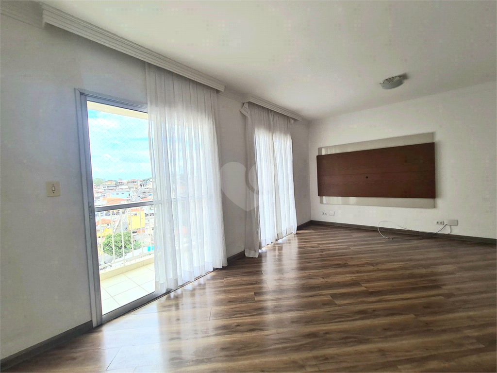 Aluguel Apartamento São Paulo Vila Ester (zona Norte) REO1032493 7