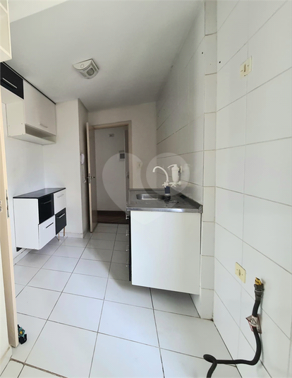 Venda Apartamento São Paulo Vila Ester (zona Norte) REO1032493 21