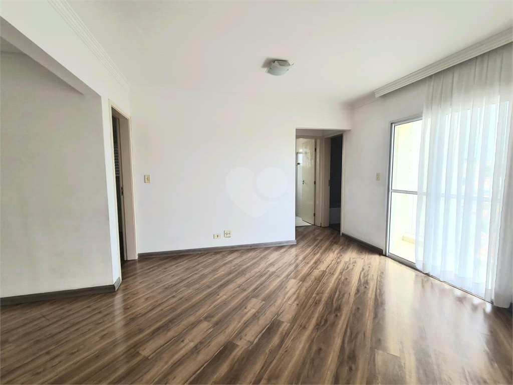 Aluguel Apartamento São Paulo Vila Ester (zona Norte) REO1032493 5