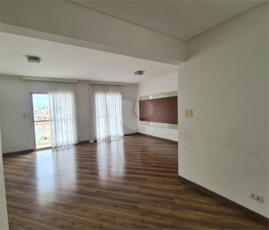 Aluguel Apartamento São Paulo Vila Ester (zona Norte) REO1032493 6