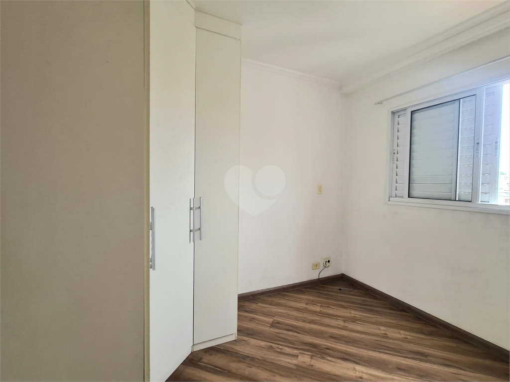 Aluguel Apartamento São Paulo Vila Ester (zona Norte) REO1032493 16