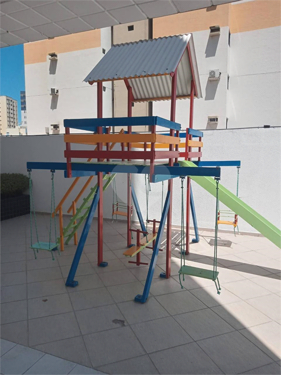 Venda Apartamento Maceió Poço REO1032502 9