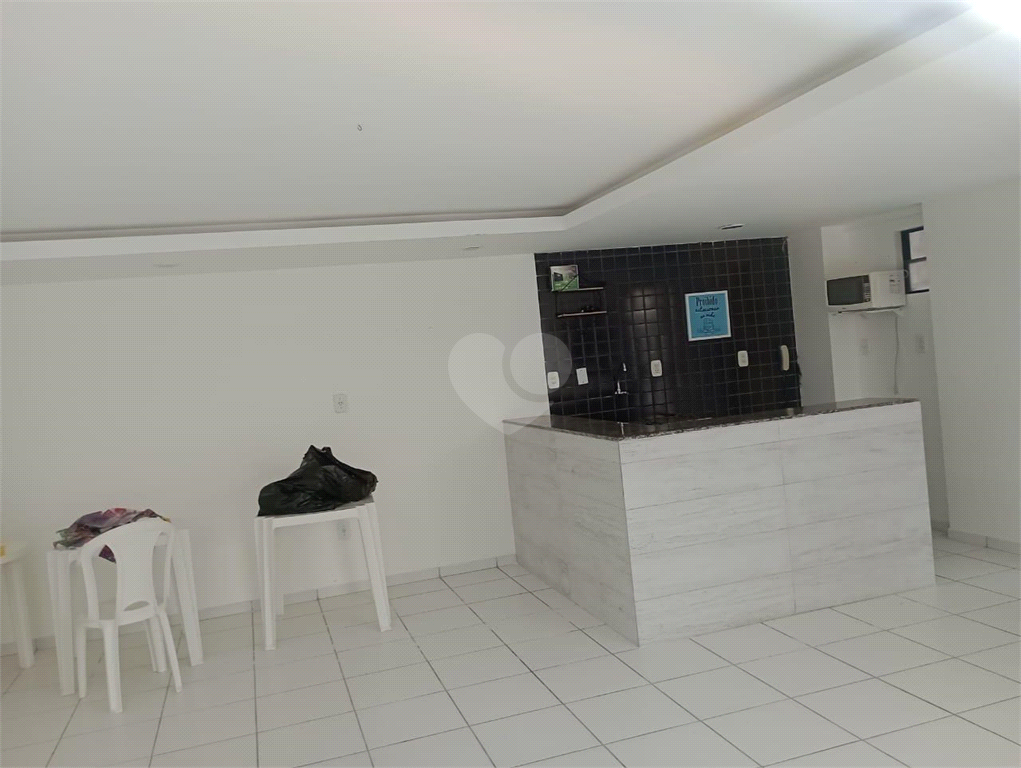 Venda Apartamento Maceió Poço REO1032502 12