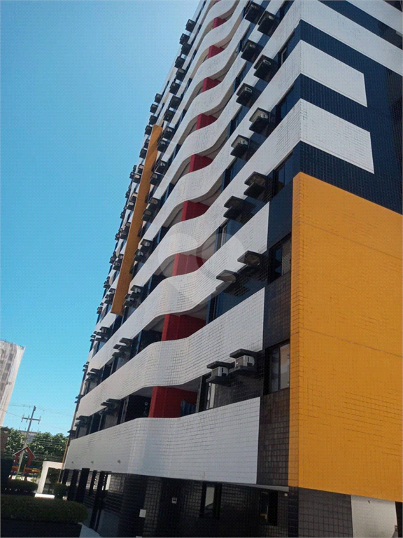 Venda Apartamento Maceió Poço REO1032502 2