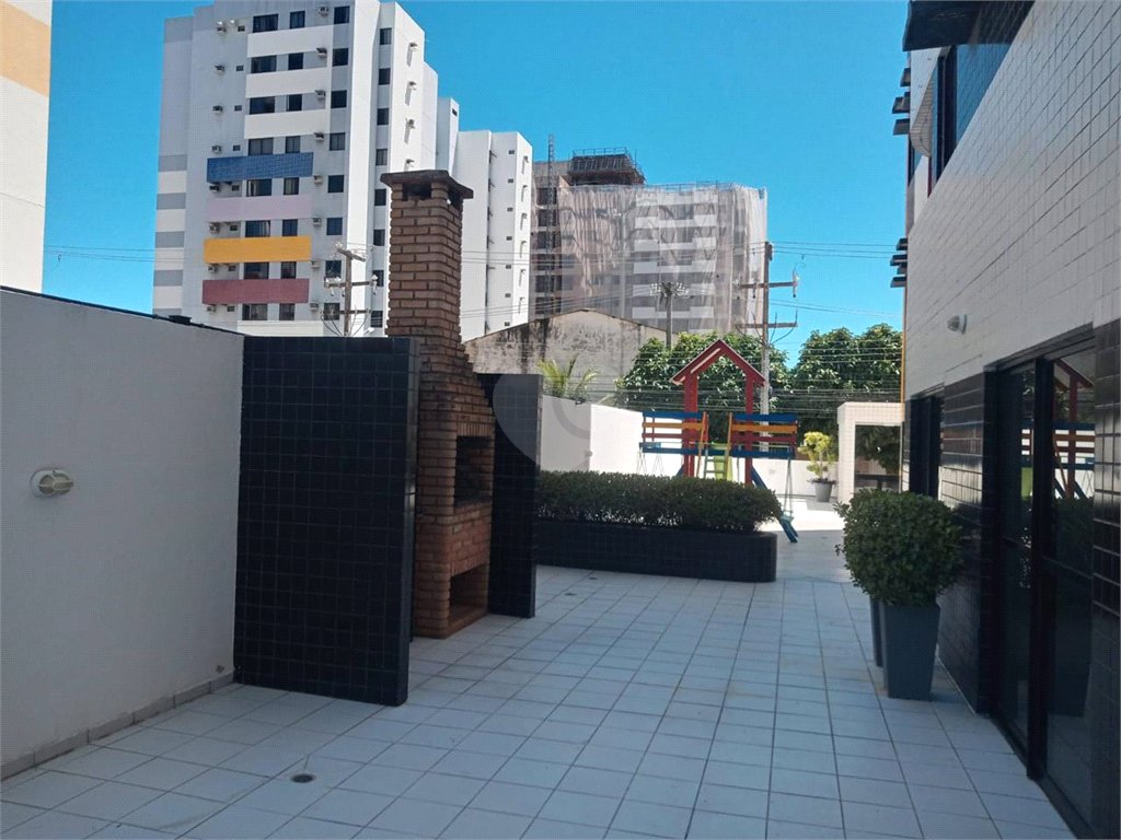 Venda Apartamento Maceió Poço REO1032502 3