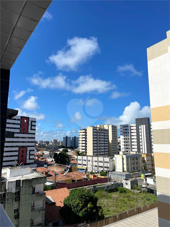 Venda Apartamento Maceió Poço REO1032502 10