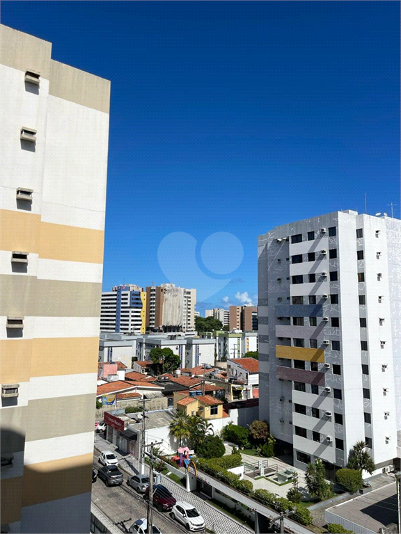 Venda Apartamento Maceió Poço REO1032502 11