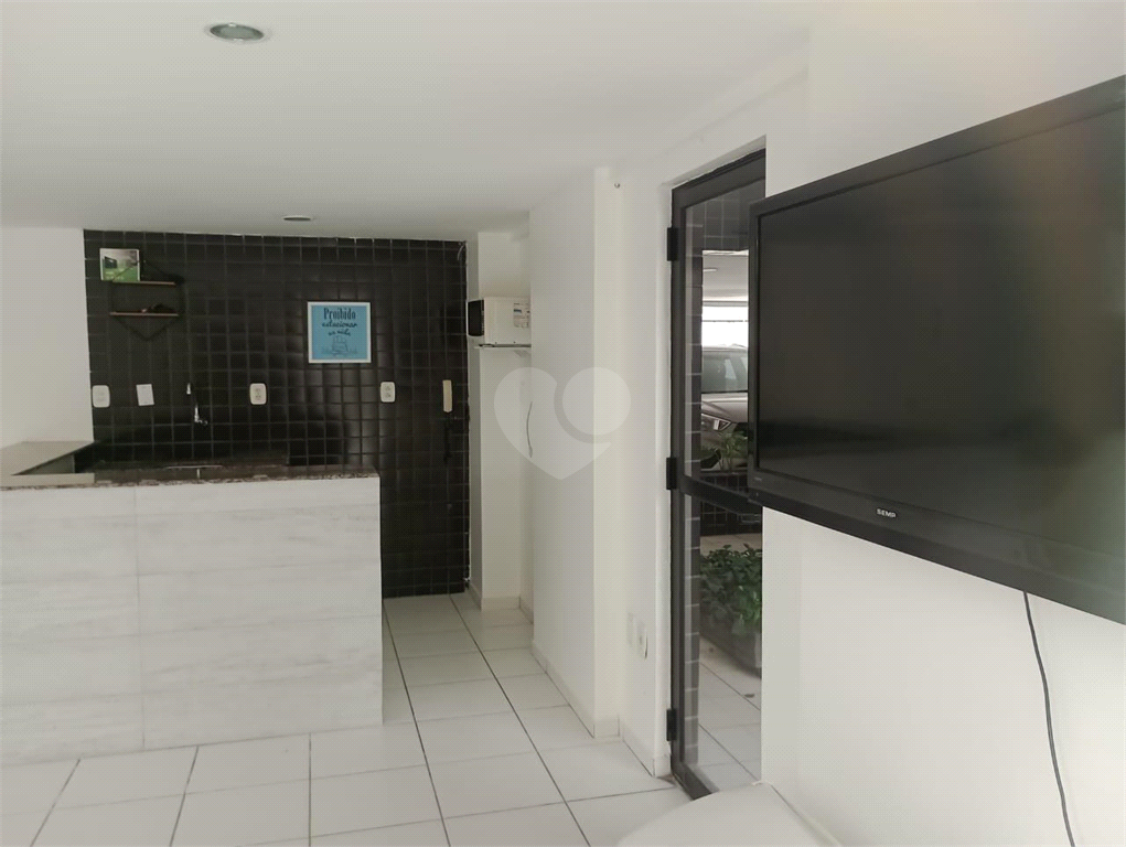 Venda Apartamento Maceió Poço REO1032502 14