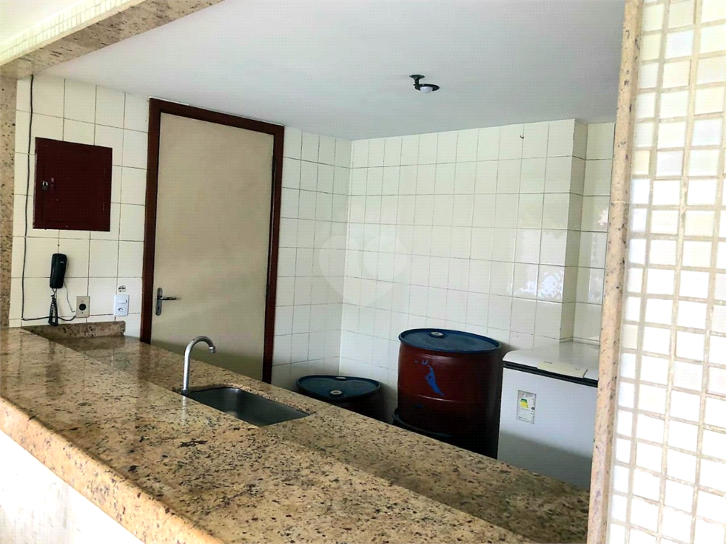 Venda Apartamento Niterói Icaraí REO1032504 20