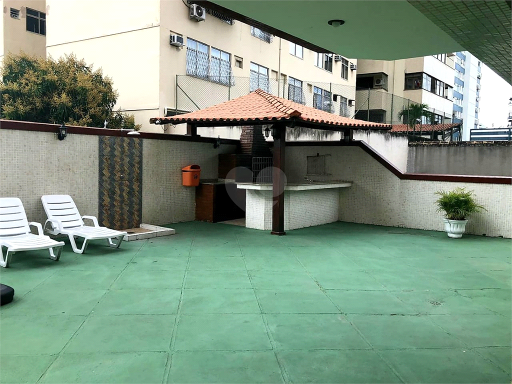 Venda Apartamento Niterói Icaraí REO1032504 14