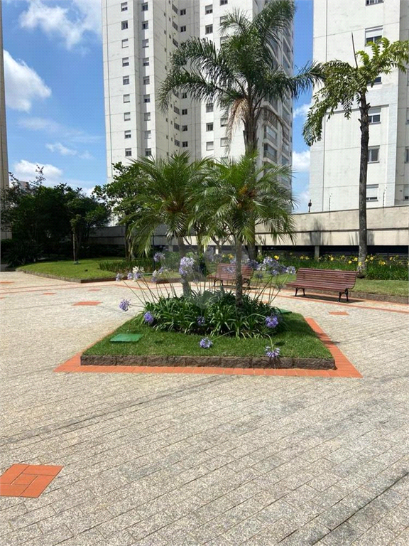 Venda Apartamento São Paulo Lauzane Paulista REO1032506 11