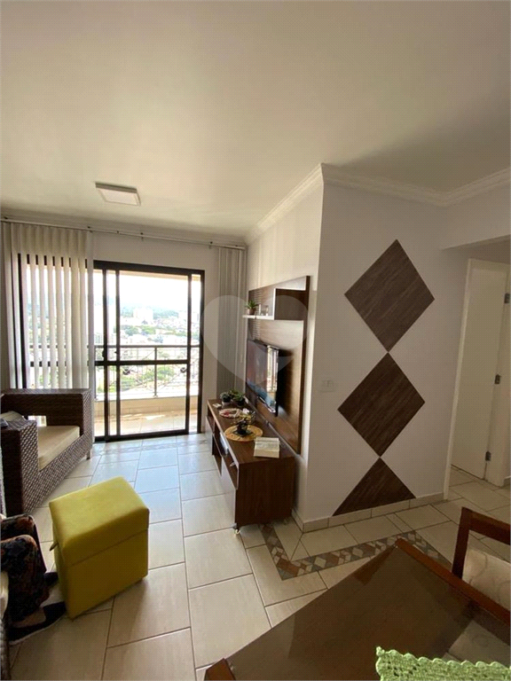 Venda Apartamento São Paulo Lauzane Paulista REO1032506 9