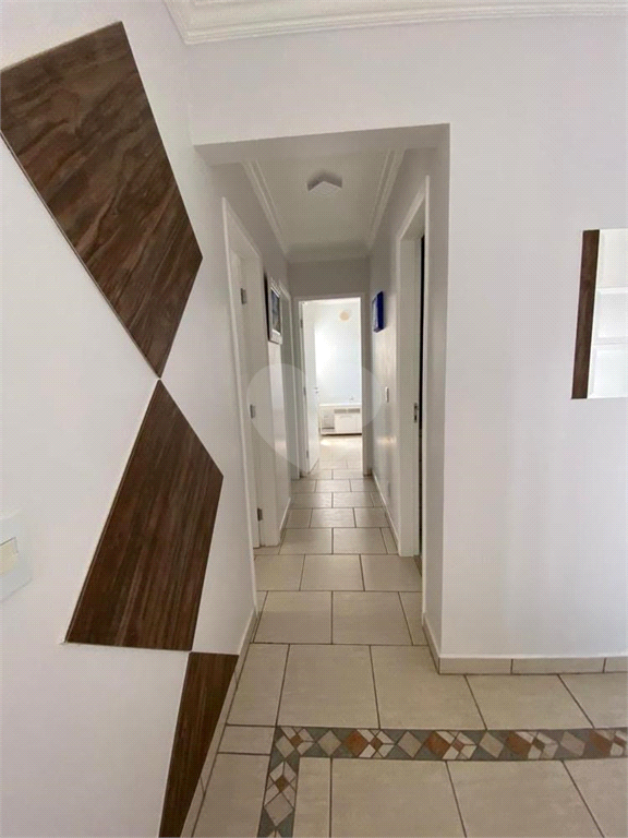 Venda Apartamento São Paulo Lauzane Paulista REO1032506 3