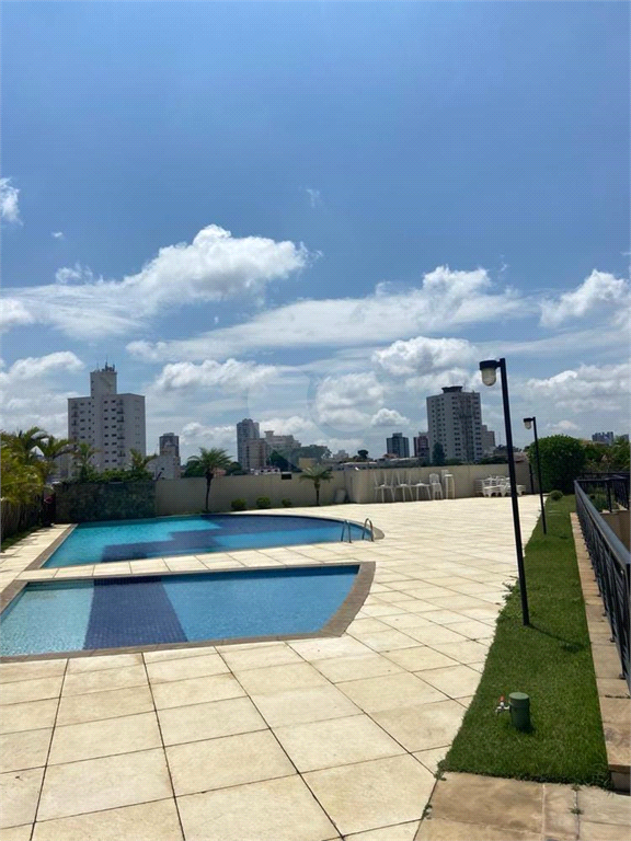 Venda Apartamento São Paulo Lauzane Paulista REO1032506 10