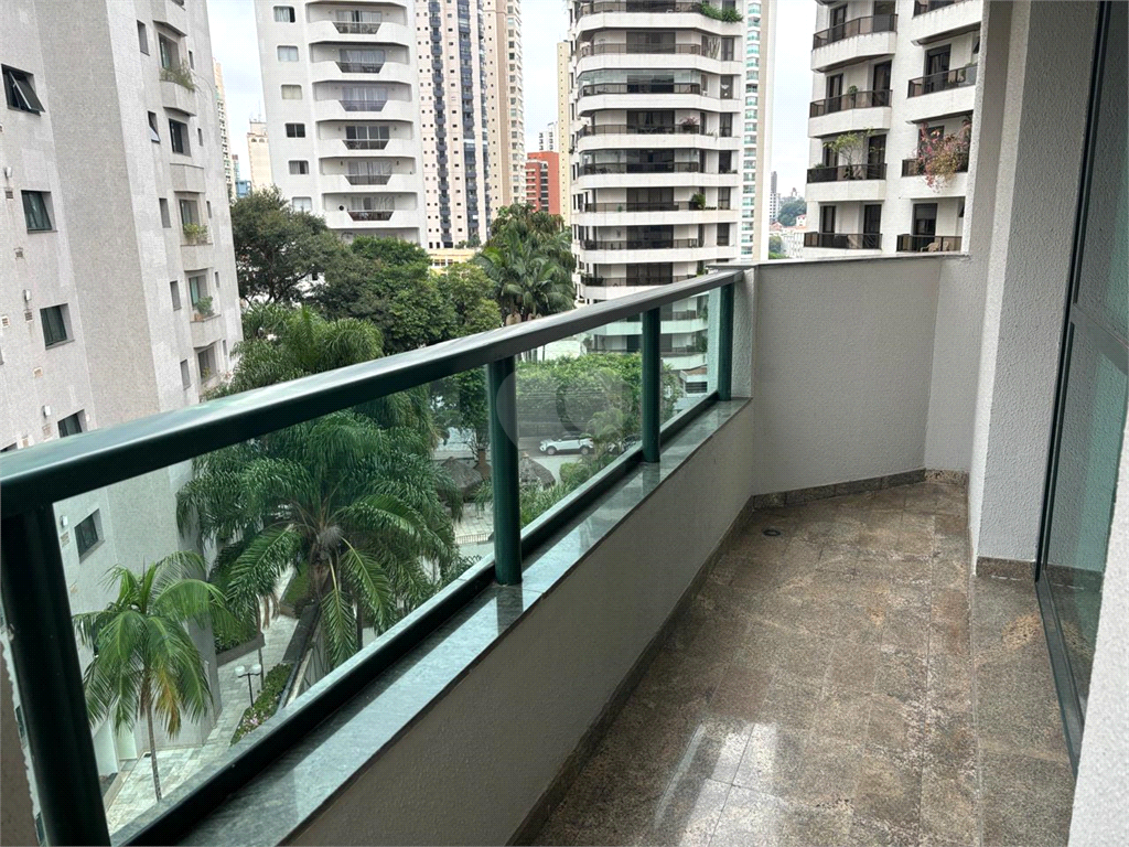 Aluguel Apartamento São Paulo Santana REO1032508 1