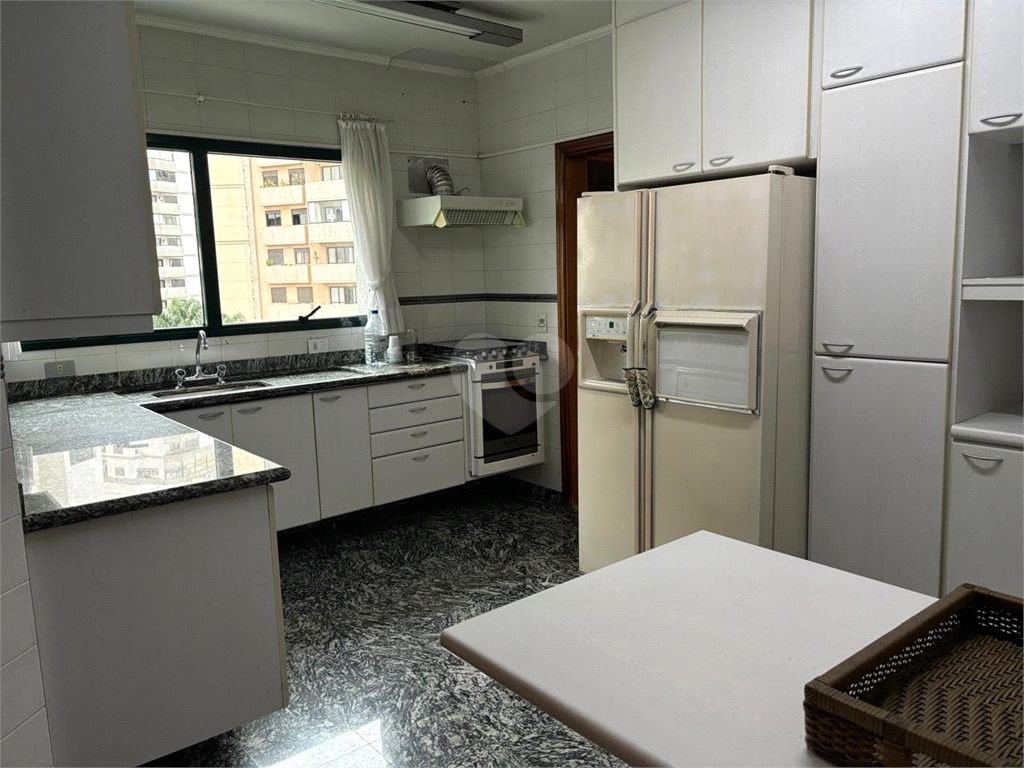 Aluguel Apartamento São Paulo Santana REO1032508 10