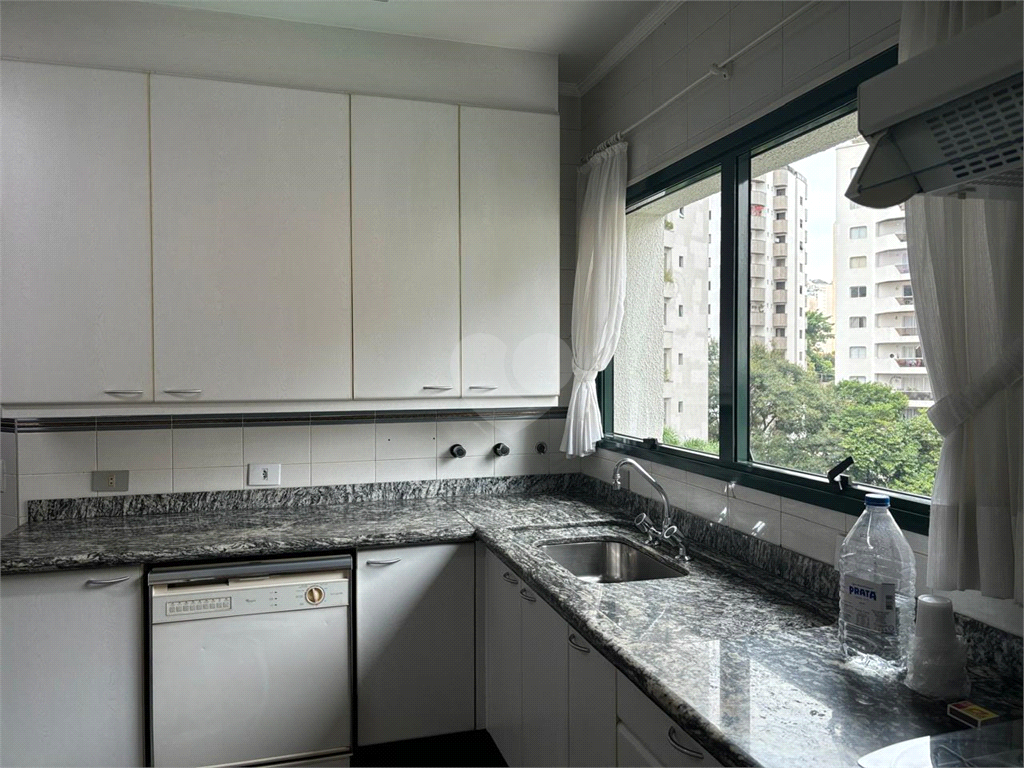 Aluguel Apartamento São Paulo Santana REO1032508 11