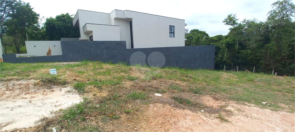 Venda Terreno Louveira Residencial Jatobás REO1032513 8