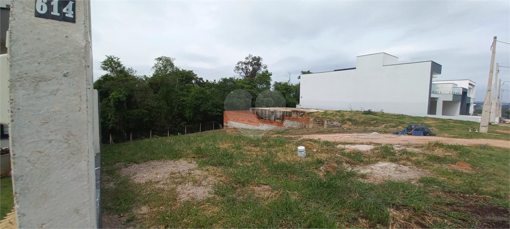 Venda Terreno Louveira Residencial Jatobás REO1032513 9