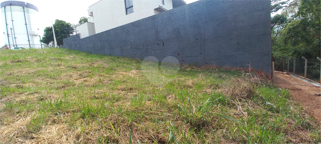 Venda Terreno Louveira Residencial Jatobás REO1032513 13