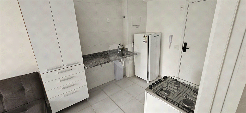 Venda Apartamento São Paulo Bela Vista REO1032514 12