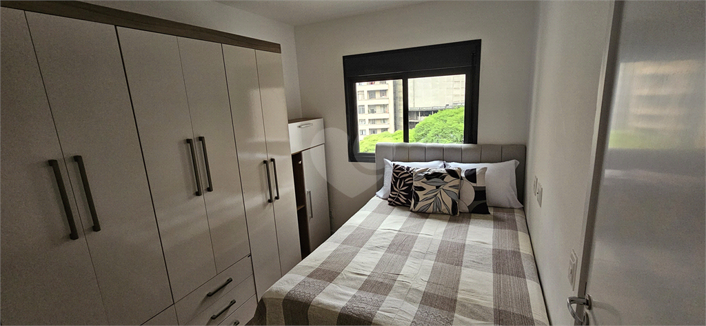 Venda Apartamento São Paulo Bela Vista REO1032514 5