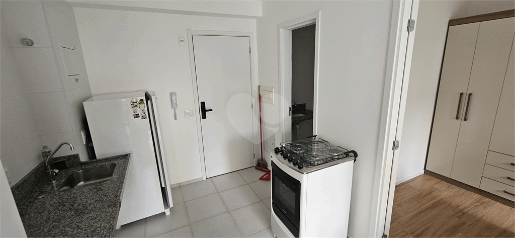 Venda Apartamento São Paulo Bela Vista REO1032514 9