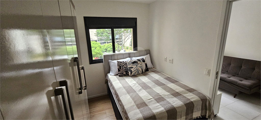 Venda Apartamento São Paulo Bela Vista REO1032514 4