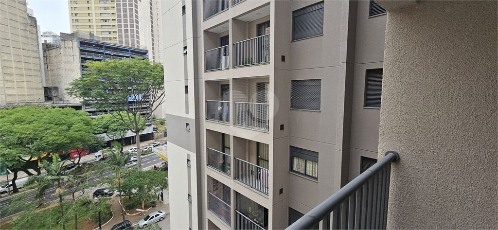 Venda Apartamento São Paulo Bela Vista REO1032514 16