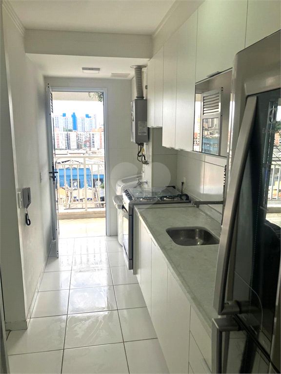 Venda Apartamento São Paulo Vila Independência REO1032515 7