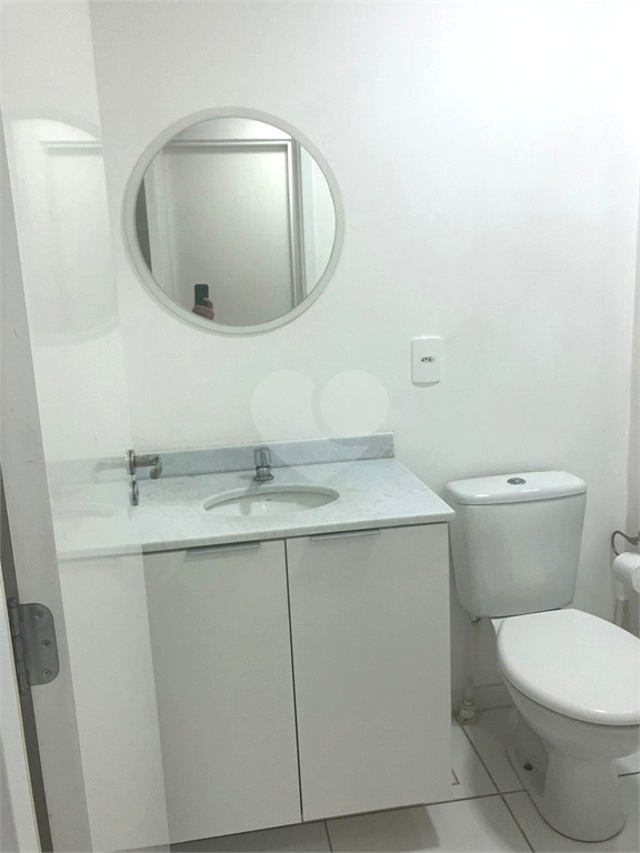 Venda Apartamento São Paulo Vila Independência REO1032515 16