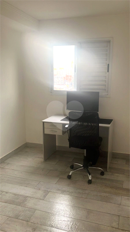 Venda Apartamento São Paulo Vila Independência REO1032515 13