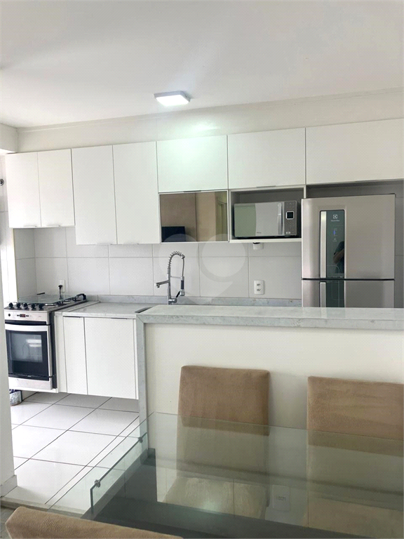 Venda Apartamento São Paulo Vila Independência REO1032515 4