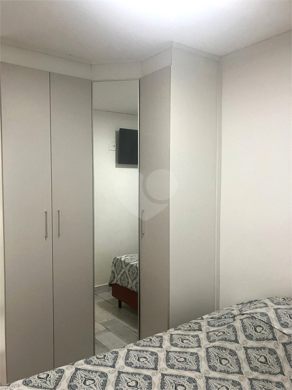 Venda Apartamento São Paulo Vila Independência REO1032515 12