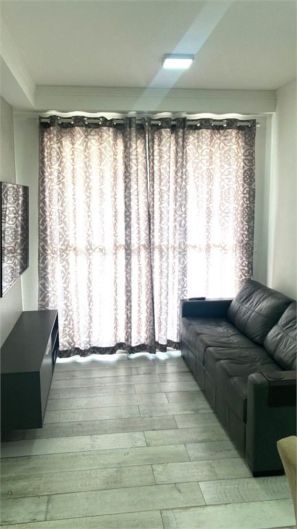 Venda Apartamento São Paulo Vila Independência REO1032515 2