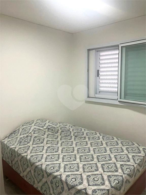 Venda Apartamento São Paulo Vila Independência REO1032515 10