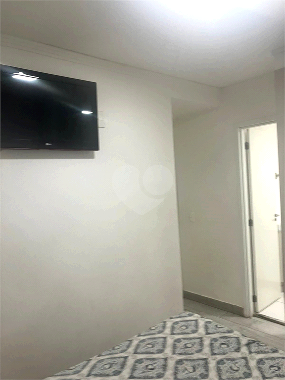 Venda Apartamento São Paulo Vila Independência REO1032515 11