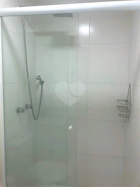 Venda Apartamento São Paulo Vila Independência REO1032515 17