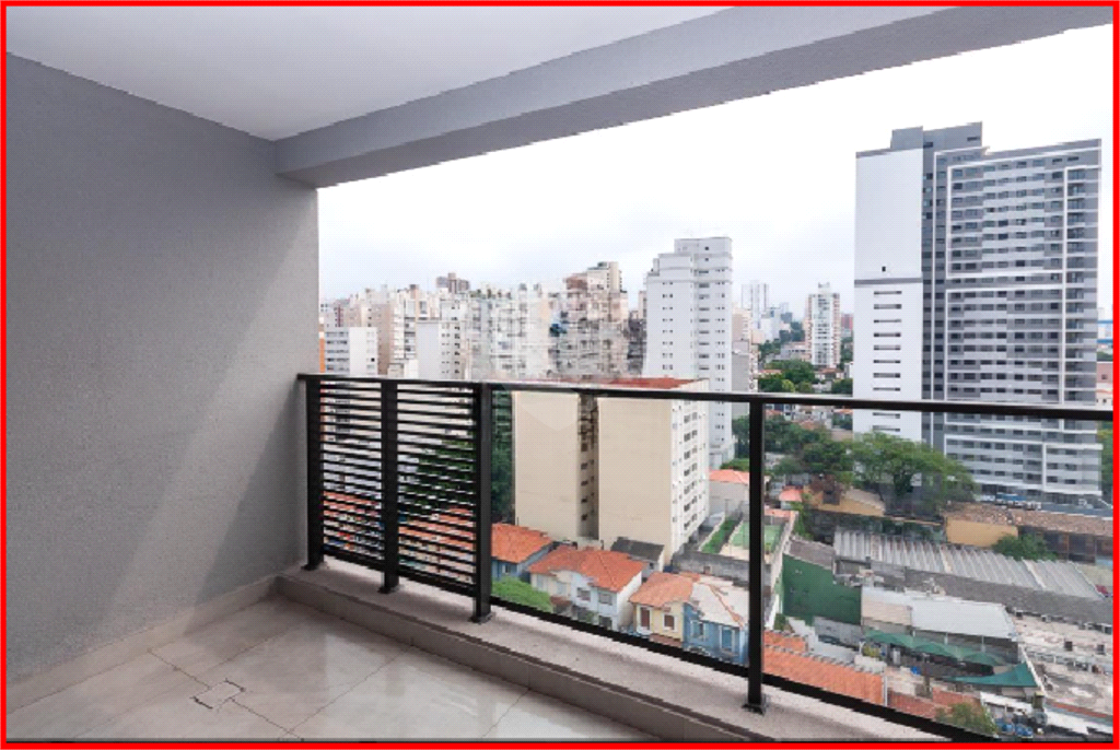 Venda Studio São Paulo Vila Pompéia REO1032518 1