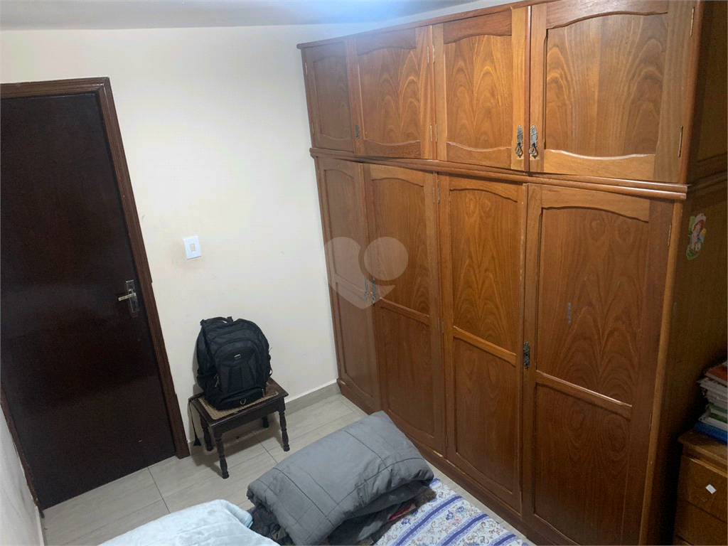 Venda Apartamento Mogi Das Cruzes Conjunto Residencial Nova Bertioga REO1032520 12