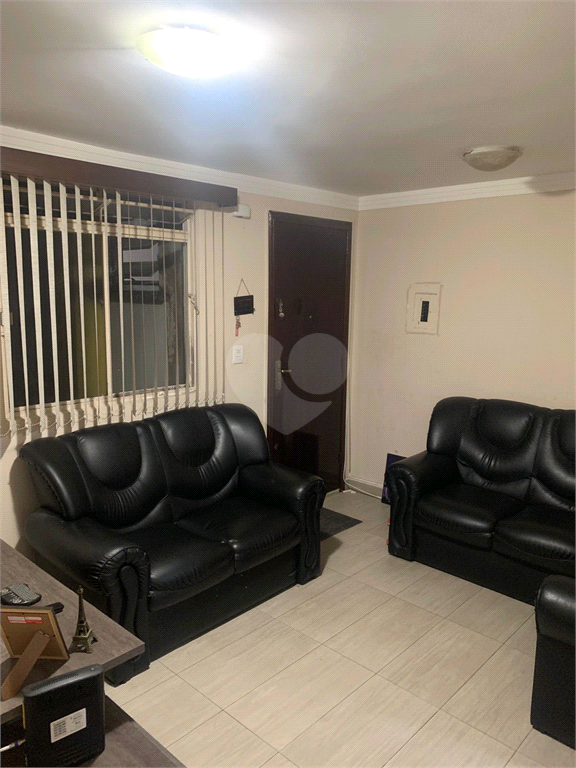 Venda Apartamento Mogi Das Cruzes Conjunto Residencial Nova Bertioga REO1032520 1