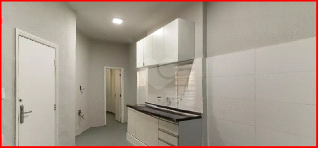 Venda Apartamento São Paulo Santa Cecília REO1032524 4